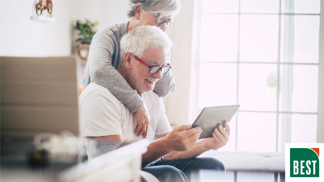 Długi seniorów – jak pomóc zadłużonym rodzicom i dziadkom?
